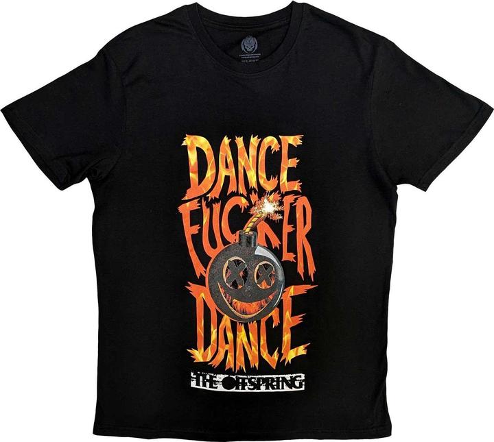 Produktbild The Offspring TShirt (L)