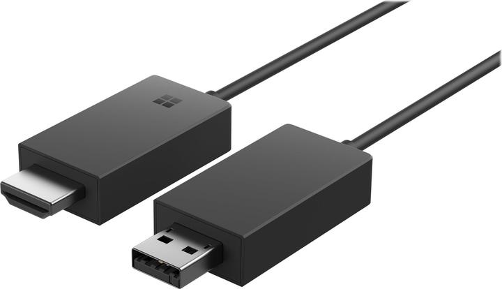 Image du produit Microsoft Wireless Display v2 (7 m, HDCP 2.2.2)