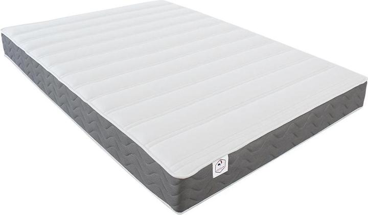 Actual product image Dreamea Heaven (140 x 190 cm, Foam core)