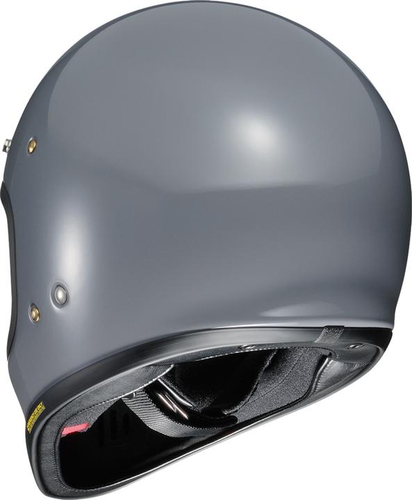 Actual product image Shoei EX-Zero (57 - 58 cm, M)