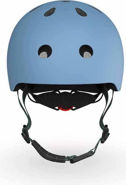 Image du produit Scoot and Ride Acier (45 - 51 cm)