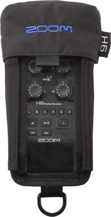 Produktbild Zoom Pch-6 (Aufbewahrung)