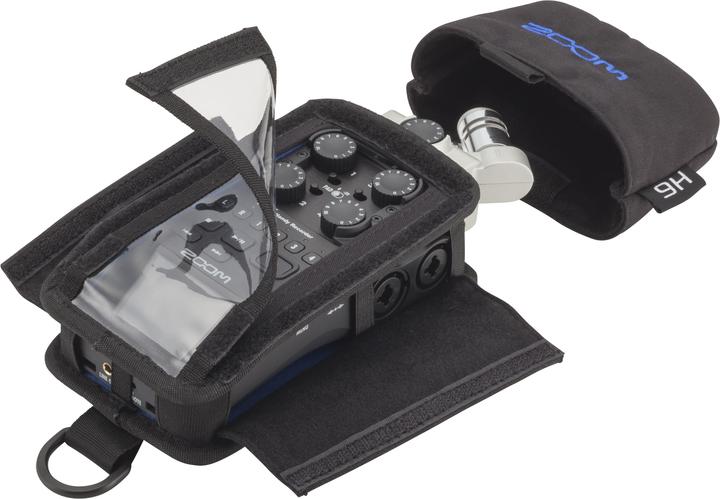 Produktbild Zoom Pch-6 (Aufbewahrung)