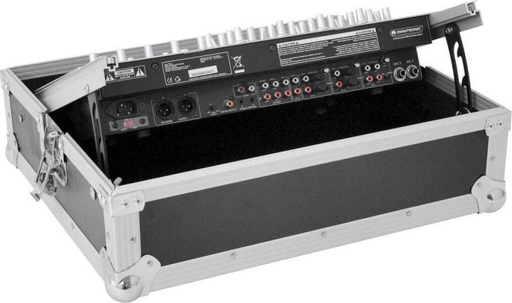 Produktbild Omnitronic MixerCase Profi MCV19variabelsw 8HE (Mischpult)
