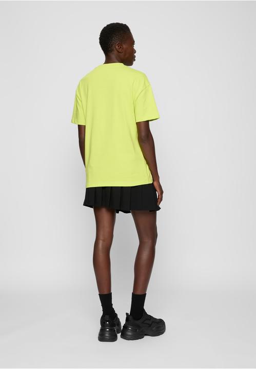 Actual product image 9N1M Sense W-Essential T-Shirt - 61781 (XS)