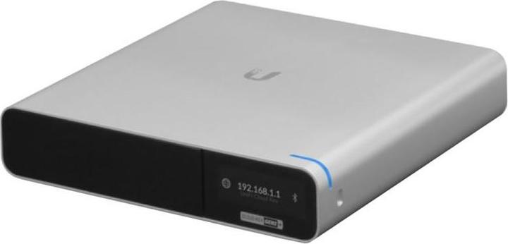 Actual product image Ubiquiti UCK-G2-SSD (Network Video Recorder (NVR))