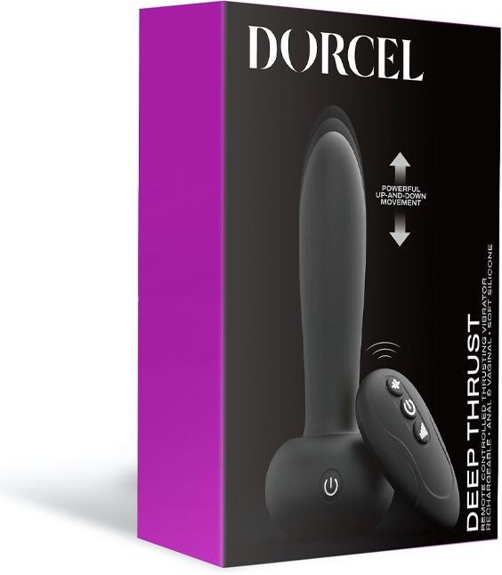 Produktbild Marc Dorcel Deep Thrust
