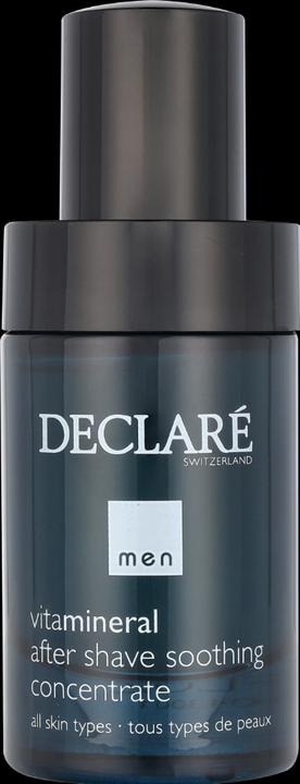 Declaré Men vitamineral after shave soothing concentrate (Gel, 50 ml)