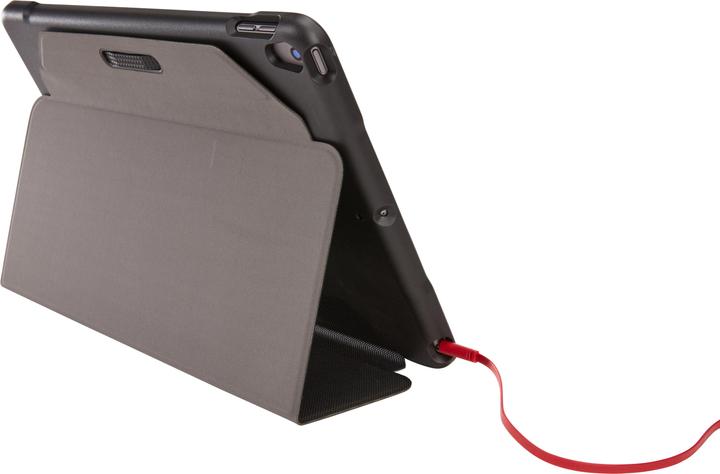 Produktbild Caselogic SnapView CSIE-2250 Black Black (iPad Air)