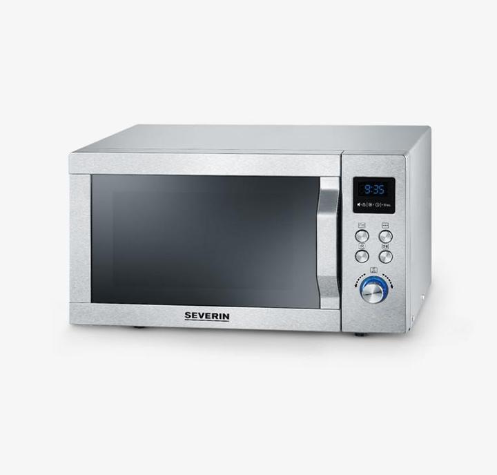 Actual product image Severin MW 7774 3 in 1 (EU plug, 25 l)