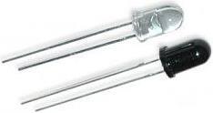 Produktbild Play-Zone IR-LED und IR-Receiver (Photodiode) Set