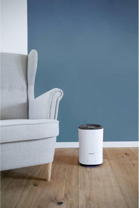 Actual product image Steba Humidifier LB 8 (25 m²)