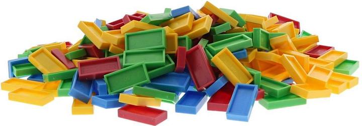 Actual product image Goliath Toys Domino Express (German, English, French, Italian)