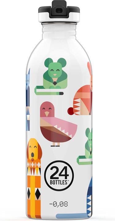 Produktbild 24 Bottles Urban (0.50 l)
