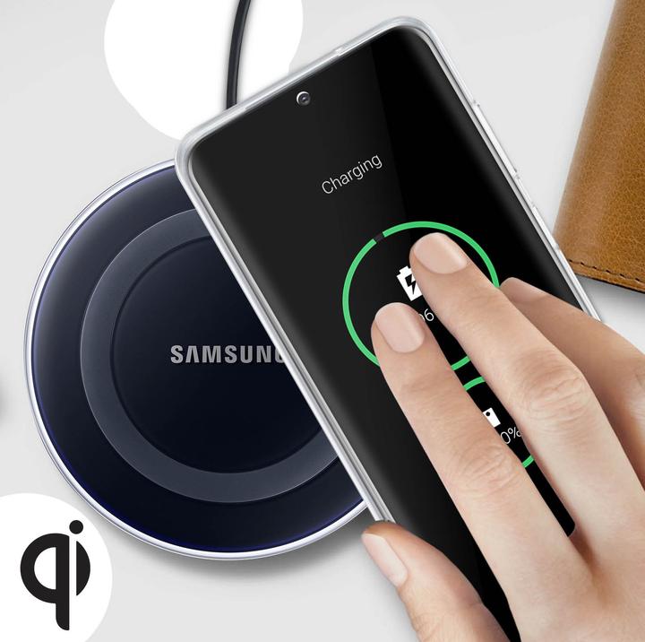 Image du produit Samsung Clear Cover (Samsung Galaxy S20+, Samsung Galaxy S20+ 5G)