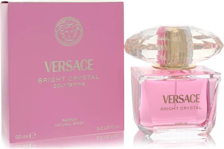 Image du produit Versace Parfum Bright Crystal (Eau de parfum, 90 ml)