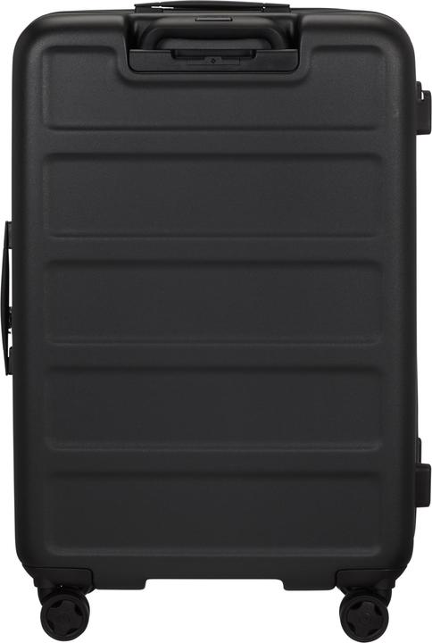 Productafbeelding Samsonite Quadrix Spinner (71 l, M (50 - 90l))