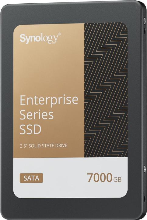 Actual product image Synology SAT5210-7000G (7000 GB, 2.5")