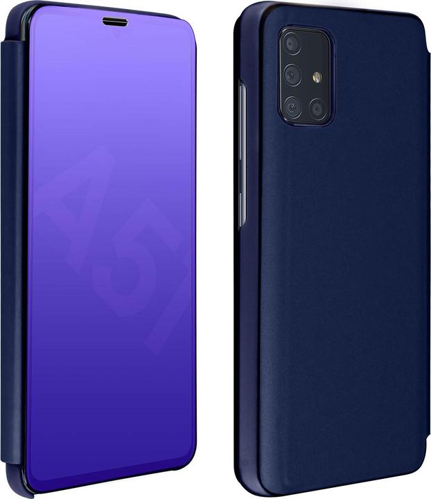 Blu scuro