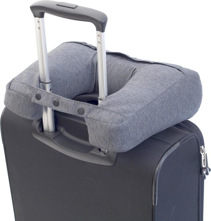 Immagine prodotto Bosign Cuscino da viaggio Kneck 3in1 S&P (Cuscino per testa e collo)
