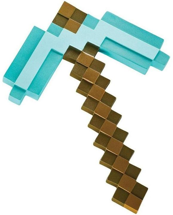 Immagine prodotto Disguise Minecraft: Diamante Piccone