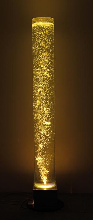 Actual product image Sport-Thieme Bubble column built-in version