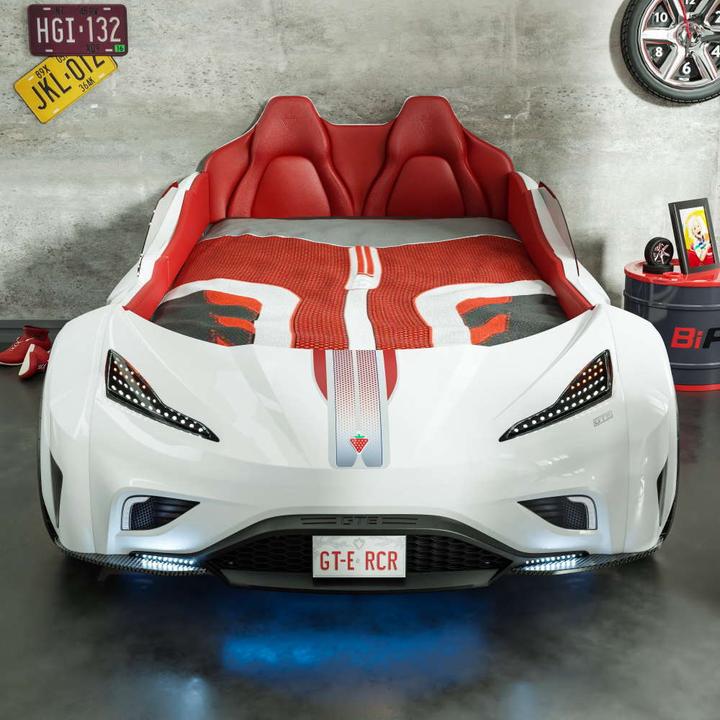 Produktbild Cilek Autobett GTE (100 x 190 cm)