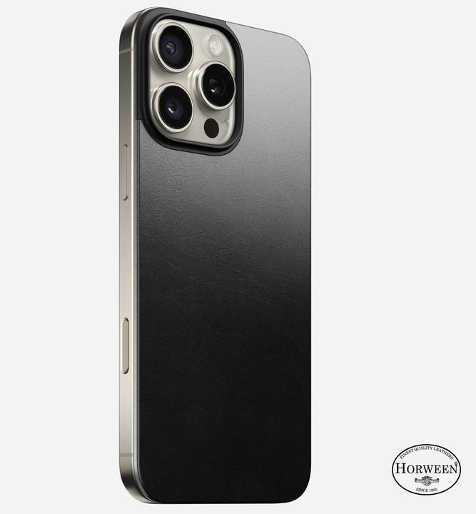 Actual product image Nomad NM01363385 (Apple iPhone 16 Pro Max)
