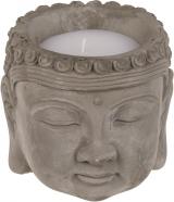 Image du produit Ootb Bougie, tête de bouddha
