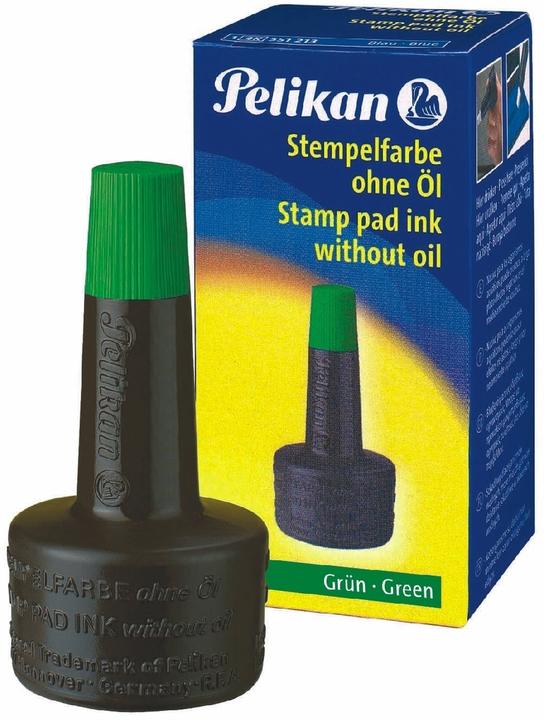 Pelikan Encres pour timbres 4 K