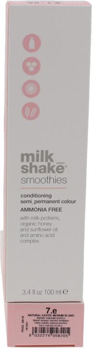 Produktbild Milk_Shake milk shake smoothies 7.E, 100ml (Künstliche Wimpern)