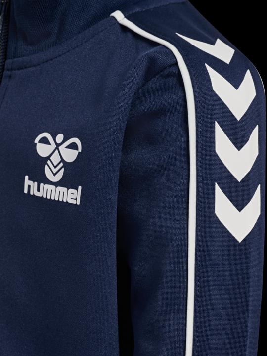 Produktbild hummel Hmltrack Tracksuit Mini (92)