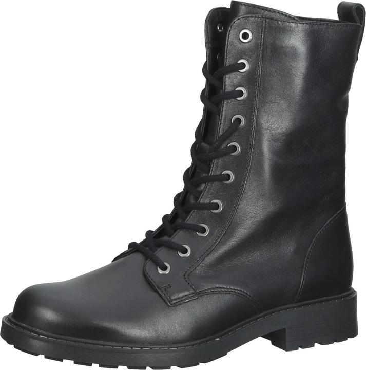 Clarks Stiefel