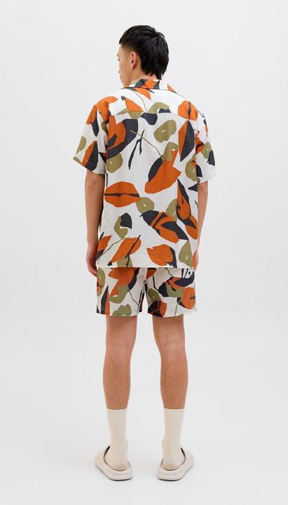 Image du produit Jack & Jones Relaxed Fit Hemd Hemd (L)