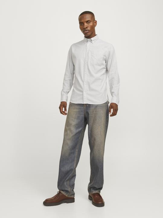 Image du produit Jack & Jones Chemise de dessus slim fit Chemise de dessus (M)