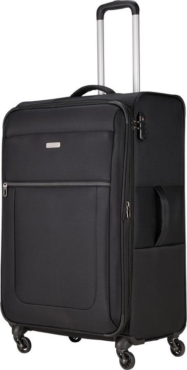 Produktbild Paklite Valencia 4 Rollen Trolley 79 cm (93 l, XL (ab 115l))