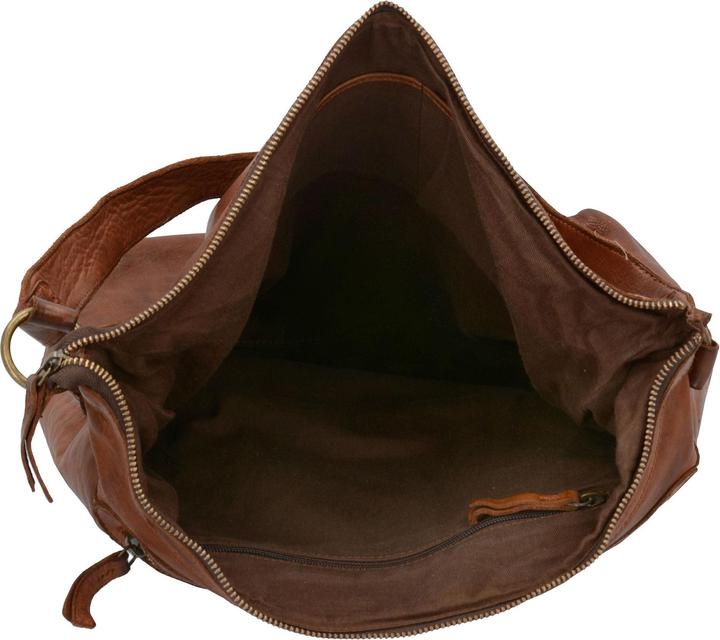 Immagine prodotto Harolds Borsa a tracolla in pelle da 30 cm