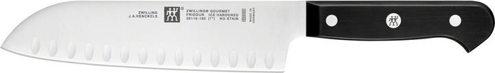 Immagine prodotto Zwilling Gourmet Santokumesser (18 cm)