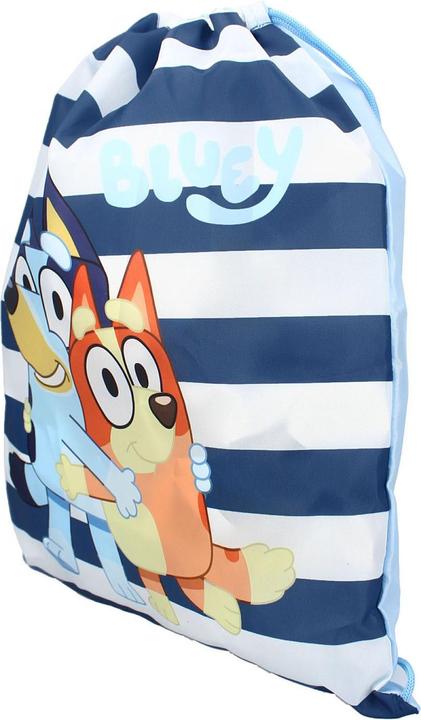 Produktbild Vadobag Turnbeutel Bluey Jump Into Fun