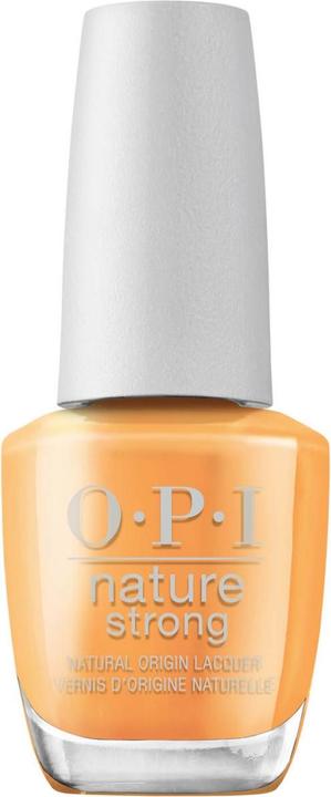 OPI Nature Strong Collection Bee the Change (Bee The Change, Gel-Effekt Nagellack)