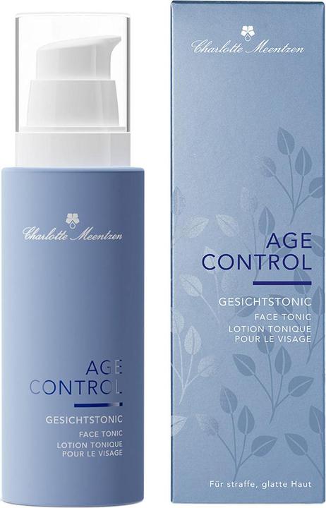 Immagine prodotto Charlotte Meentzen controllo età (Acqua tonica, 125 ml)