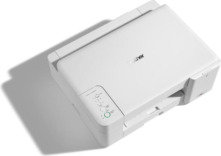 Image du produit Brother DCP-J1200W (Encre, Couleur)