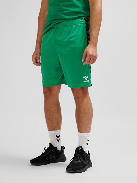 Image du produit hummel Hmlauthentic Pl Shorts (XXL)