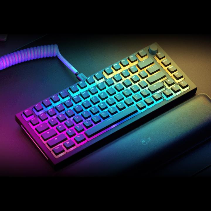 Produktbild Glorious PC Gaming Race Aura Keycaps v2