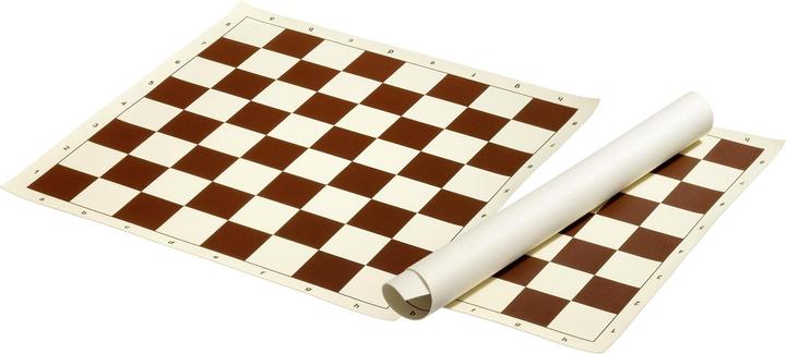 Produktbild Philos Schachbrett Rollbar