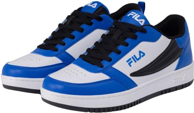 Produktbild Filipek Wood Buty męskie Fila Rega NF niebieskie FFM0370 50071 43 (43)