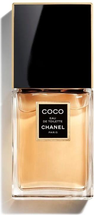 Produktbild Chanel Coco (Eau de Toilette, 50 ml)