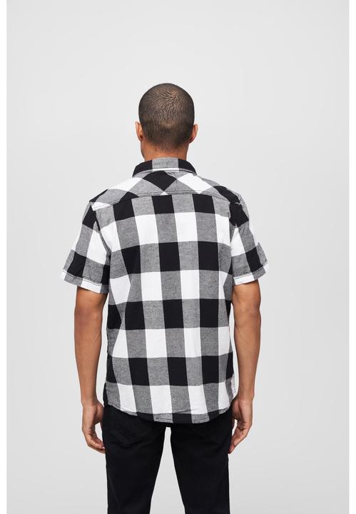 Immagine prodotto Brandit Camicia a quadri mezza manica - 16193 (L)