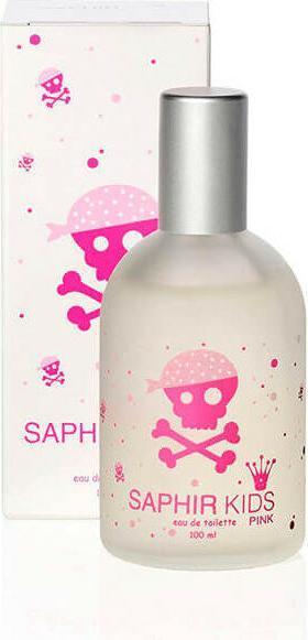 Image du produit Saphir Cologne pour hommes 100ml (Eau de parfum, 100 ml)