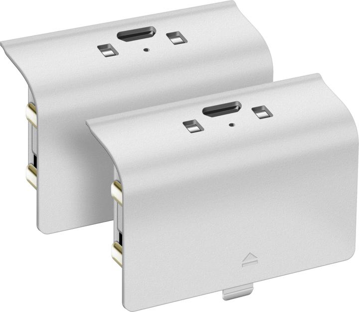 Actual product image Piranha Charger Set (Xbox One S)